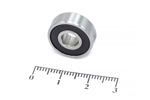 Подшипник 62306 2RS (180606) 30*72*27мм (шт)