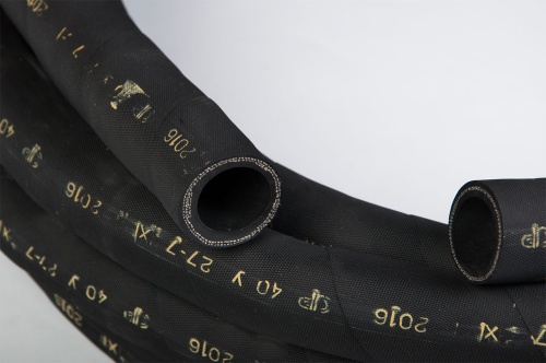 Рукав проклад.конструкции (дюритовый) 40У-27-7  ТУ 0056016-87