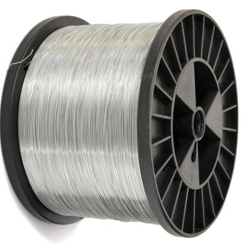 Проволока нихромовая 1.4, марка Х15Н60