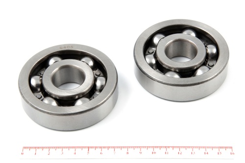 Подшипник 6405 (405) 25*80*21мм (шт)