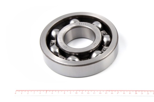 Подшипник 6411 (411) 55*140*33мм (шт)