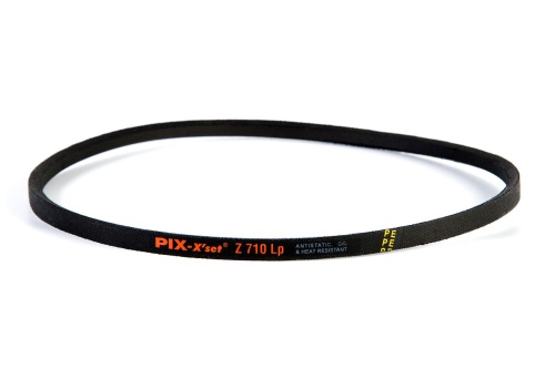 Ремень клиновой  Z(О)-710 Lp / 690 Li  ГОСТ 1284-89 PIX