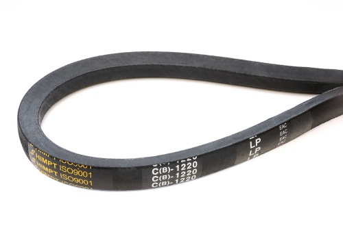 Ремень клиновой С(В)-1220 Lp / 1170 Li  ГОСТ 1284-89 HIMPT