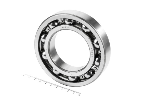 Подшипник 6214 (6-214) 70*125*24мм ГПЗ