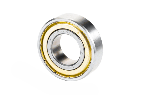 Подшипник 6004 ZZ (6-80104 АС17) ГПЗ/СПЗ-4