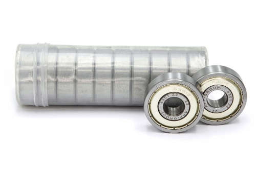 Подшипник 6301 ZZ (80301)