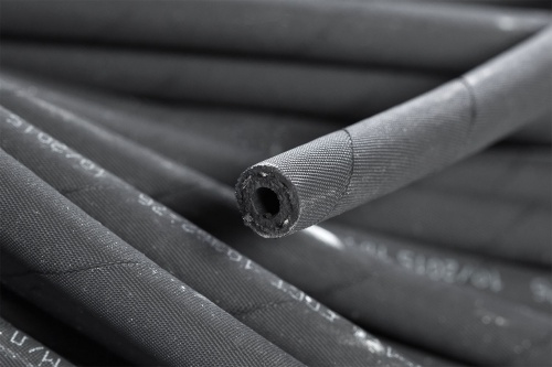 Рукав с нит.усил. 22х32 мм (14,7 атм) длинномерный ГОСТ 10362-2017