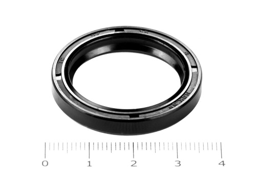 Сальник (манжета армированная) TC 27х35х5 NBR70