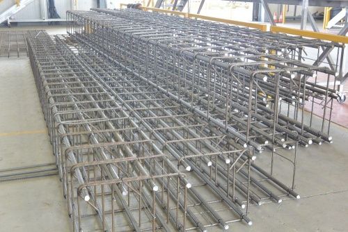 Каркас арматурный