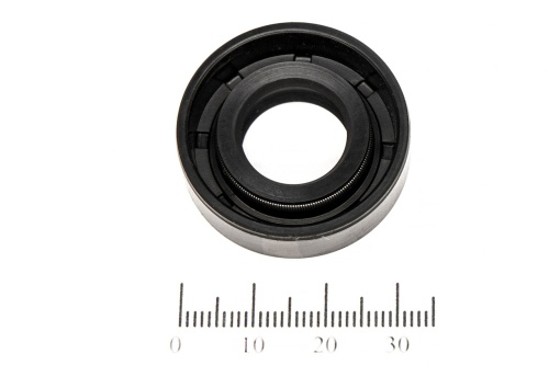 Сальник (манжета армированная) TC 16х32х10 NBR70