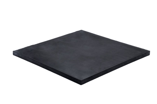 Техпластина 30 мм МБС-С 2Ф (720х720 мм, 23,5 кг) ГОСТ 7338-90