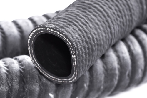 Рукав кислотощелочестойкий нап/вс.  КЩ-2 Ф 50 мм-5 (10 м) ГОСТ 5398-76