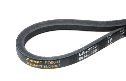 Ремень клиновой В(Б)-2000 Lp / 1960 Li  ГОСТ 1284-89 HIMPT