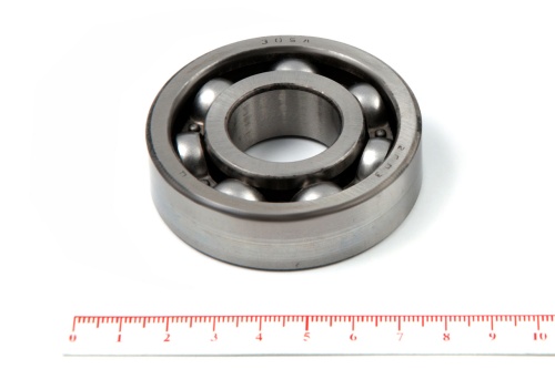 Подшипник 6305 (6-305 А) 25*62*17мм ГПЗ/СПЗ-4 (шт)
