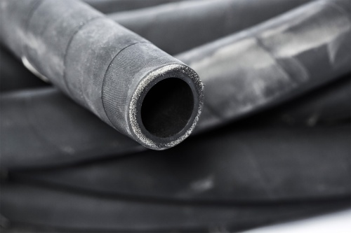 Рукав для воды горячей ВГ (III) 38-53 мм (10 атм) ГОСТ 18698-79