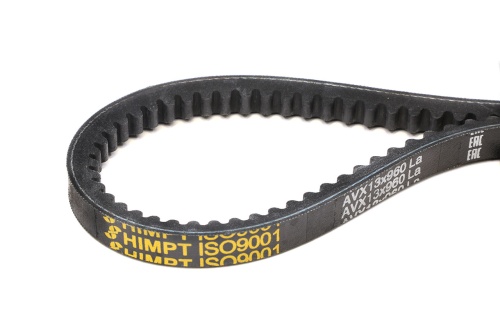 Ремень клиновой AVX13-960 La зуб. HIMPT