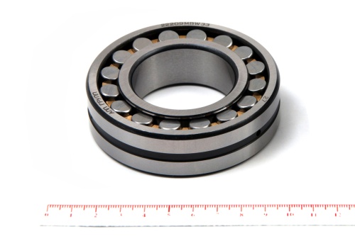 Подшипник 3509 Н (22209 W33) 45*85*23мм