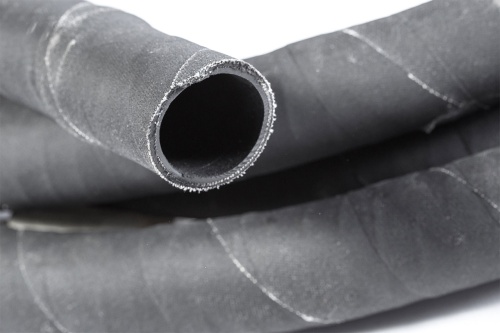 Рукав для бензина нап/вс.  Б-2 Ф 50 мм-3 (10 м) ГОСТ 5398-76