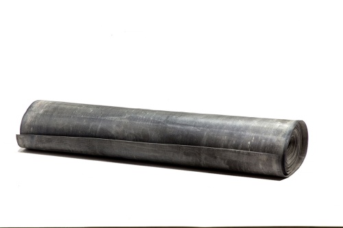 Техпластина 2 мм МБС-С 2Н (шир. 800 мм) ГОСТ 7338-90