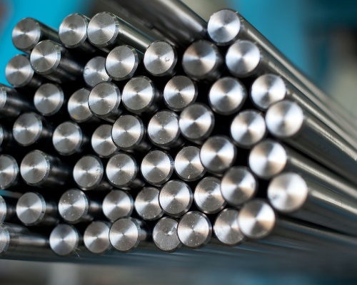 Сталь сорт констр Круг горячекатаный 220, марка 30ХГСА