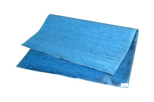 Паронит ПМБ-1 0.5 мм  (~1,0 х1,5 м) ГОСТ 481-80