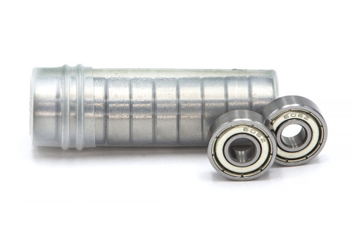 Подшипник 606 ZZ (80016)