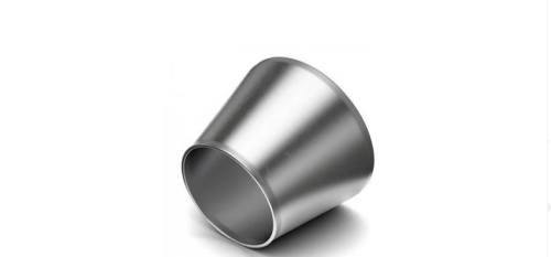 Переходы нержавеющие 159х8х114 17375-2001, марка 12Х18Н10Т