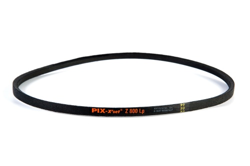 Ремень клиновой  Z(О)-800 Lp / 780 Li  ГОСТ 1284-89 PIX