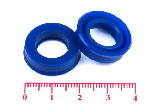 Манжета PU 12х20х6