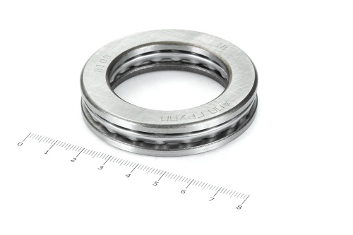 Подшипник 8108 (51108) 40*60*13мм