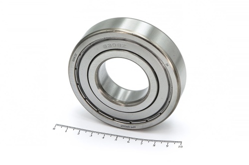 Подшипник 6308 ZZ (80308)