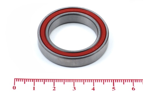 Подшипник 6805 2RS (1000805, 61805) 25*37*7мм (шт)