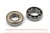 Подшипник 6206 Z (60206)