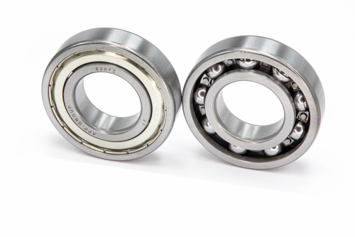 Подшипник 6207 Z (60207)