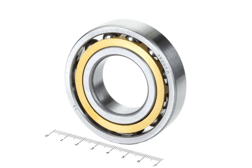 Подшипник 36207 Е (7207 CTN)