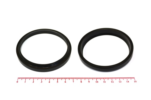 Грязесъёмник с внутренним металлическим каркасом SMI 65 75 7