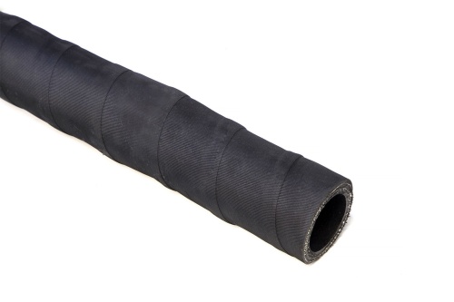 Рукав кислотощелочестойкий нап/вс.  КЩ-2 Ф 38 мм-5 (10 м) ГОСТ 5398-76