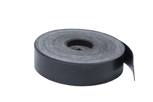 Лента конвейерная резинотканевая   4-300х1-ТК-200-1/1-НБ HIMPT толщ.3-4 мм