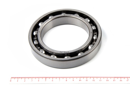 Подшипник 6015 (6-115 А) 75*115*20мм ГПЗ/СПЗ-4/UPB