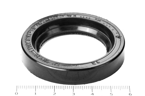 Сальник (манжета армированная) 1.2-40х58х10 ГОСТ 8752-79