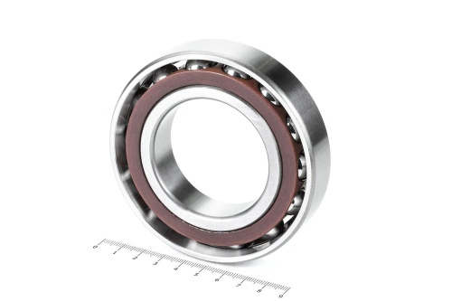 Подшипник 46211 Е (7211 ACTN)