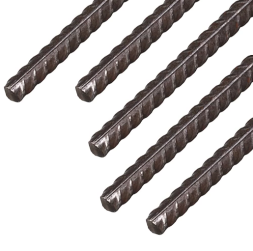 Арматура 28 А3, длина 11,7 м, марка А500С