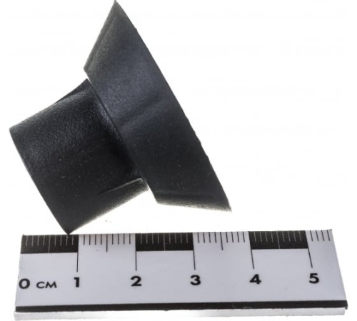 Конус Д22 мм, 1000 шт Промышленник КОН22