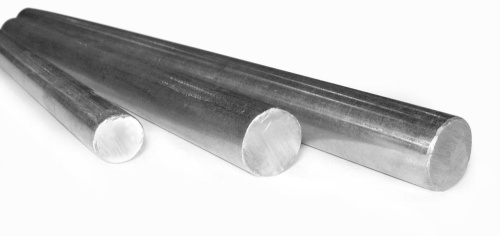 Сталь нержавеющая безникелевая жаропрочная, круг 210, марка 20Х13