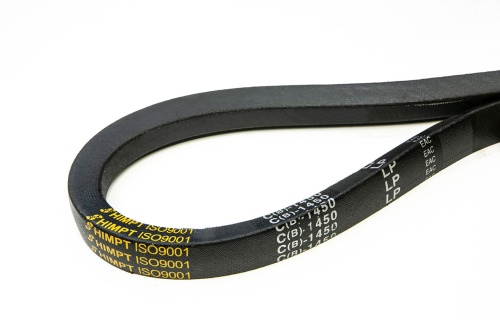 Ремень клиновой С(В)-1450 Lp / 1392 Li  ГОСТ 1284-89 HIMPT