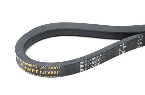 Ремень клиновой В(Б)-950 Lp / 910 Li  ГОСТ 1284-89 HIMPT