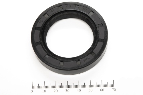 Сальник (манжета армированная) 2-45х68х12