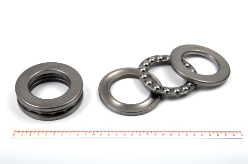 Подшипник 8211 (51211) 55*90*25мм