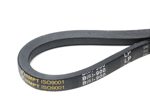 Ремень клиновой В(Б)-900 Lp / 860 Li  ГОСТ 1284-89 HIMPT