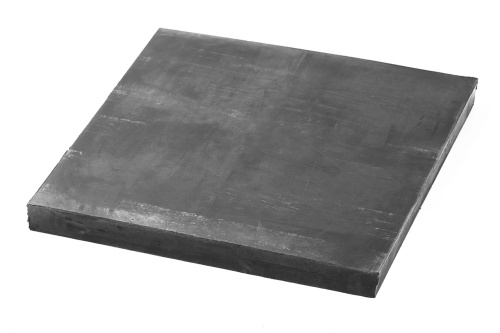 Техпластина 50 мм МБС-С 2Ф (720х720 мм, 40 кг) ГОСТ 7338-90